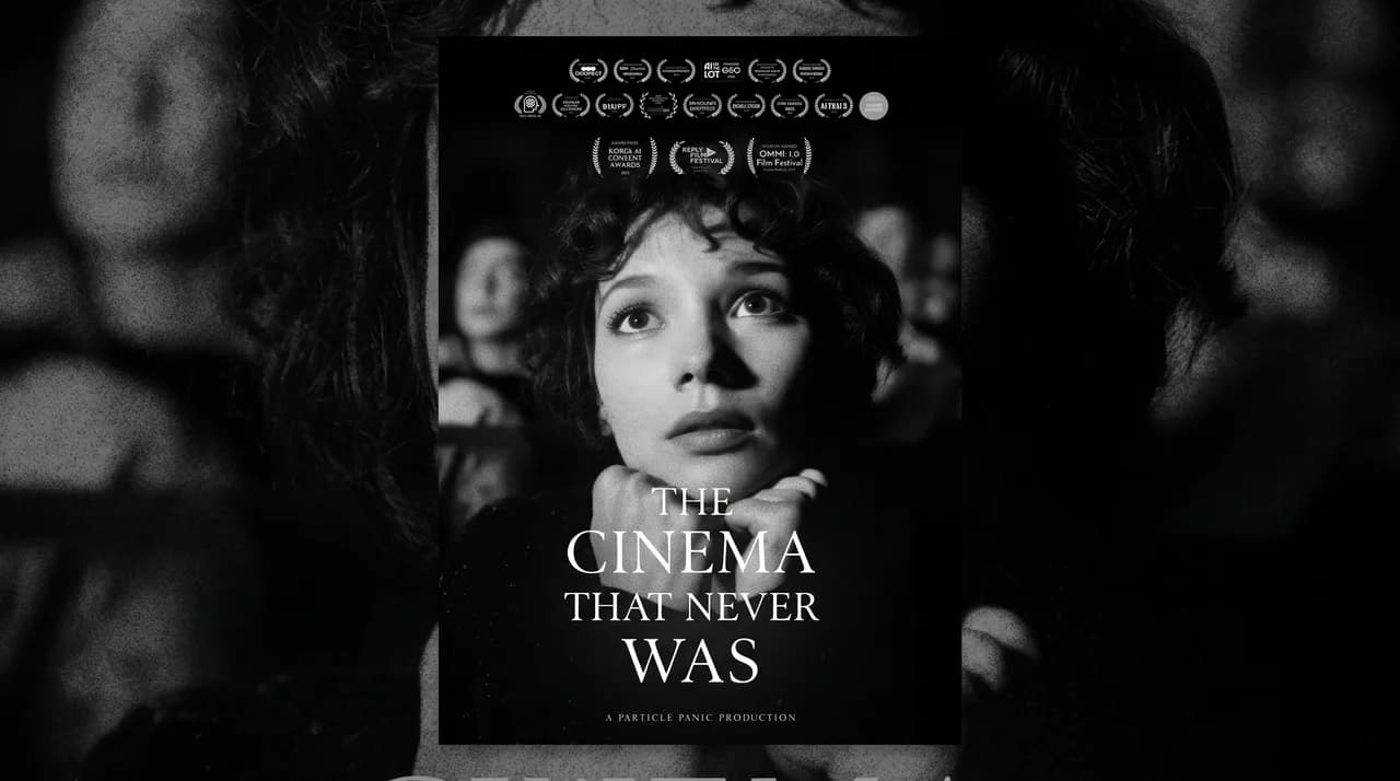 The Cinema That Never Was poster