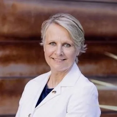 Carolin Gey — Honorary Consul of the Federal Republic of Germany in Arizona