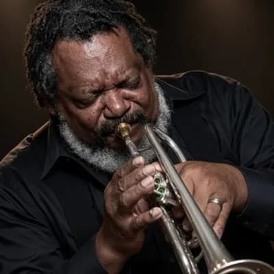 Gabriel Bey — Executive Leader & Facilitator, PHXMF · Musician