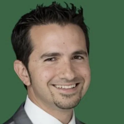 Jethro Rothe-Kushel — Film & Television Producer, Media Executive
