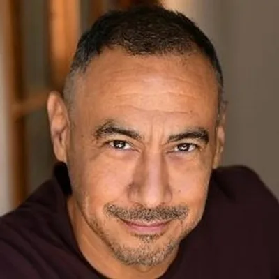 Kwinn Mitchell — Actor, Writer, Podcaster