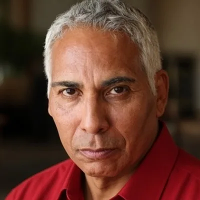 Matthew Earl Jones — State Director of Film & Digital Media, Arizona Commerce Authority