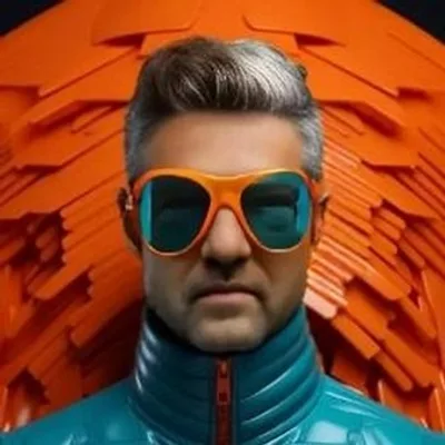 Michael Tippett — Generative AI Filmmaker · Founder, Tippett.org