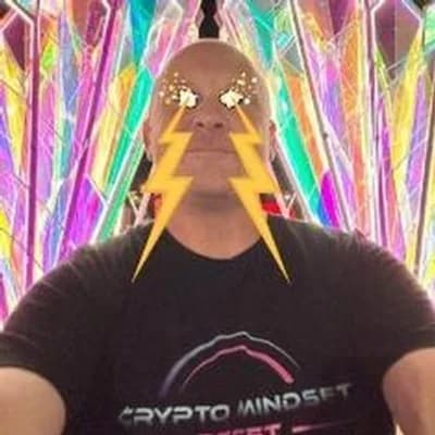 Mike Wilson — Nevada Chapter President, Stand With Crypto · Founder, Vegas Crypto Group