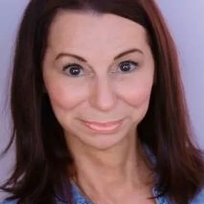 Pati Lauren — Actress, Voice Actress, Personality