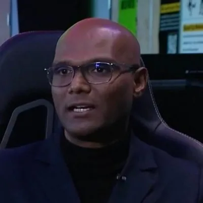 Pavan Turaga — Founding Director, The GAME School, Arizona State University