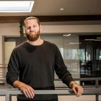 Rob McCarty — CEO & Co-Founder, illust.space