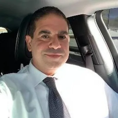 Tom Gabriel — Technologist, Independent Filmmaker