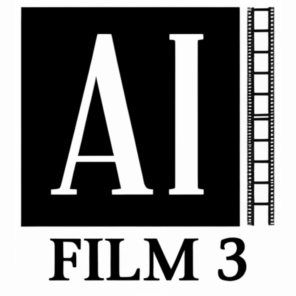 AI Film 3 Logo